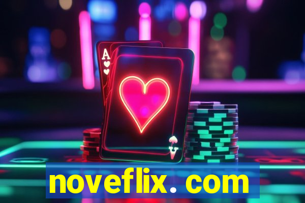 noveflix. com